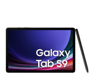 SAMSUNG Galaxy TAB S9 11" 8/128GB WiFi szary (SM-X710NZAAEUE) - 1158878 - zdjęcie 4